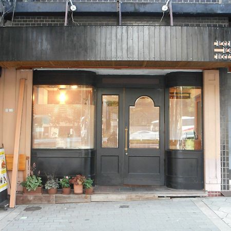 Apartamento de 35 m² en Tennoji, con 1 habitación Osaka Exterior foto