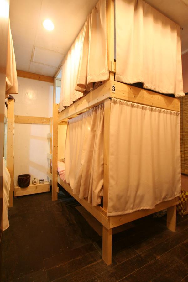Apartamento de 35 m² en Tennoji, con 1 habitación Osaka Exterior foto
