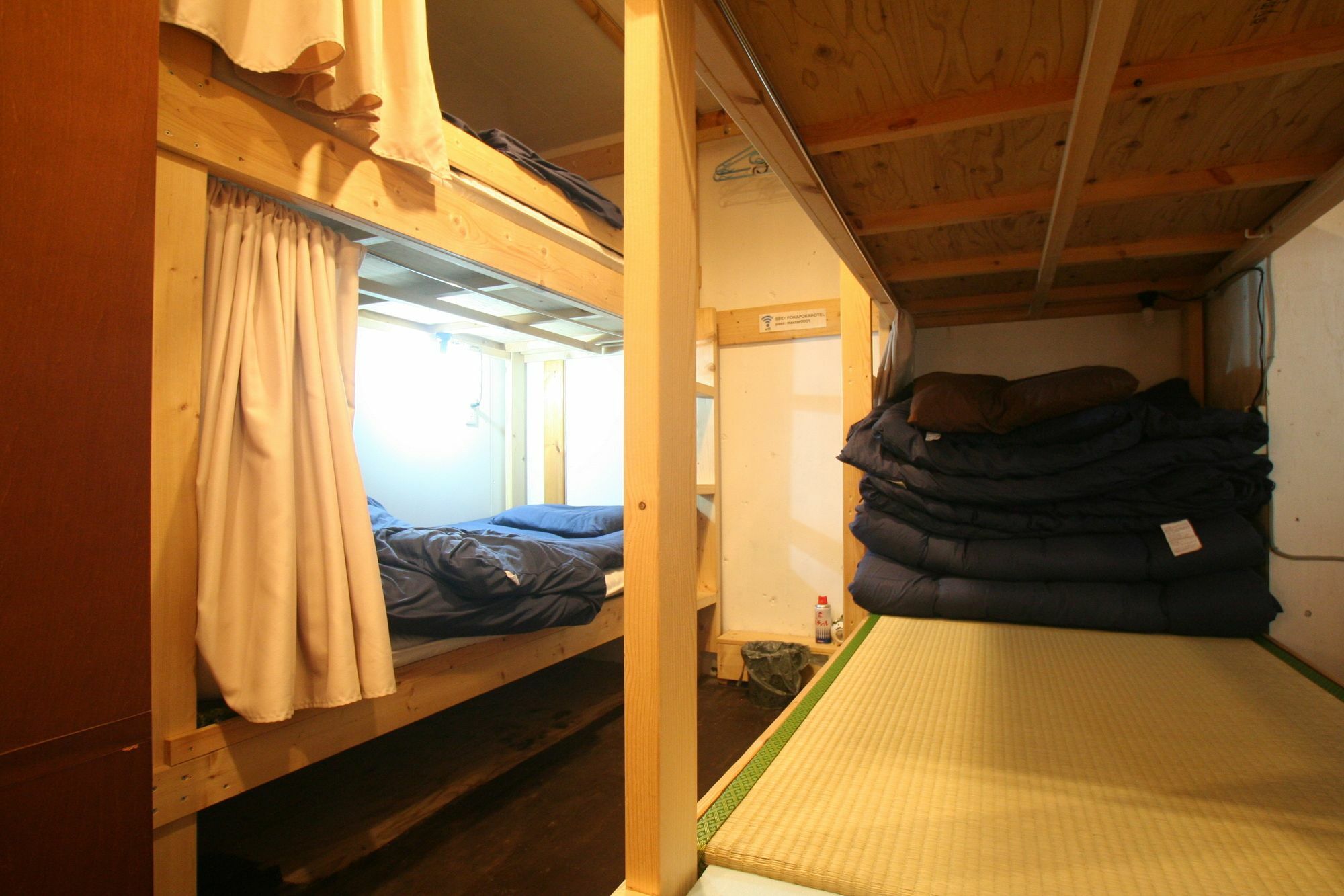 Apartamento de 35 m² en Tennoji, con 1 habitación Osaka Exterior foto