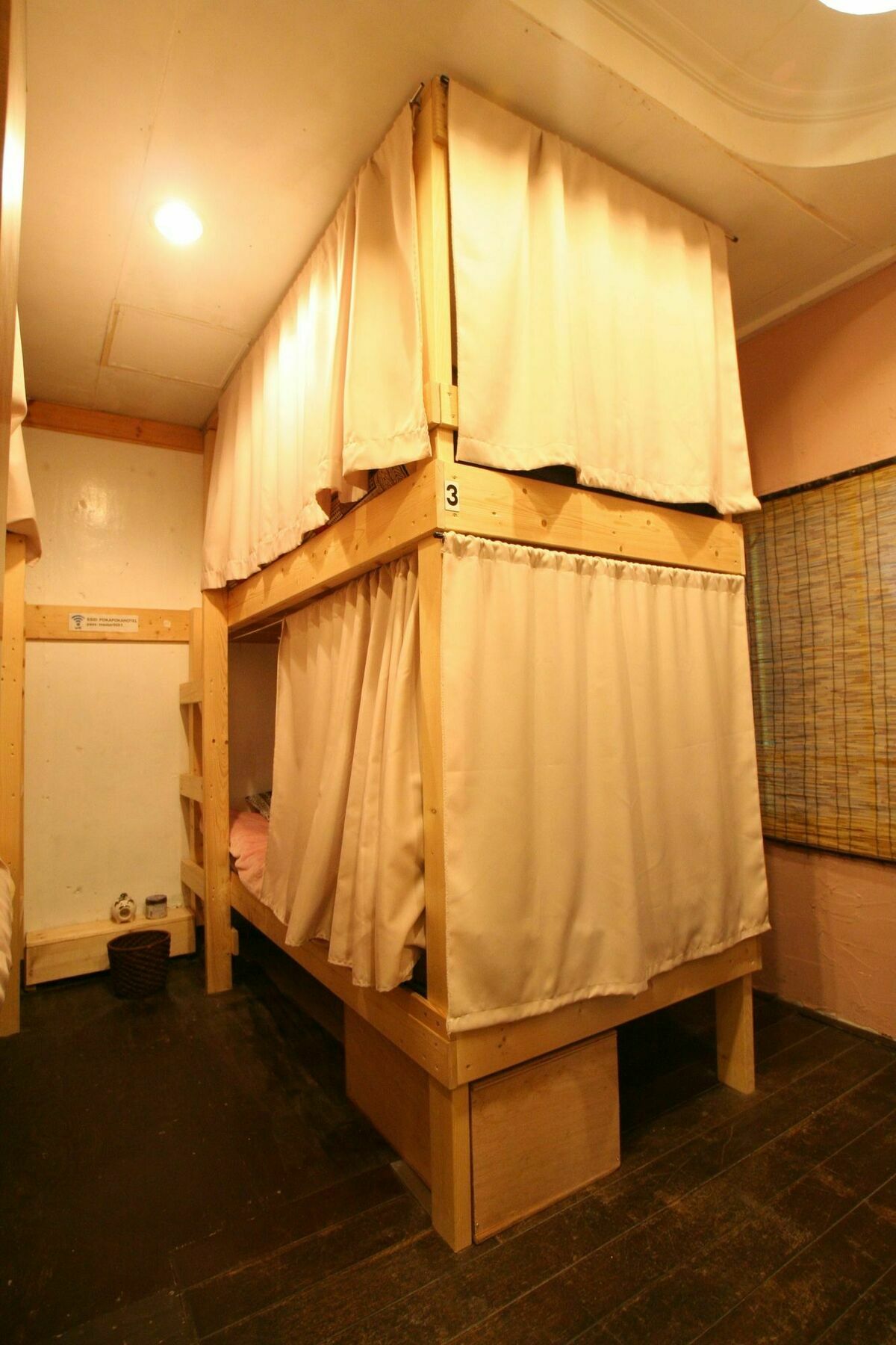 Apartamento de 35 m² en Tennoji, con 1 habitación Osaka Exterior foto