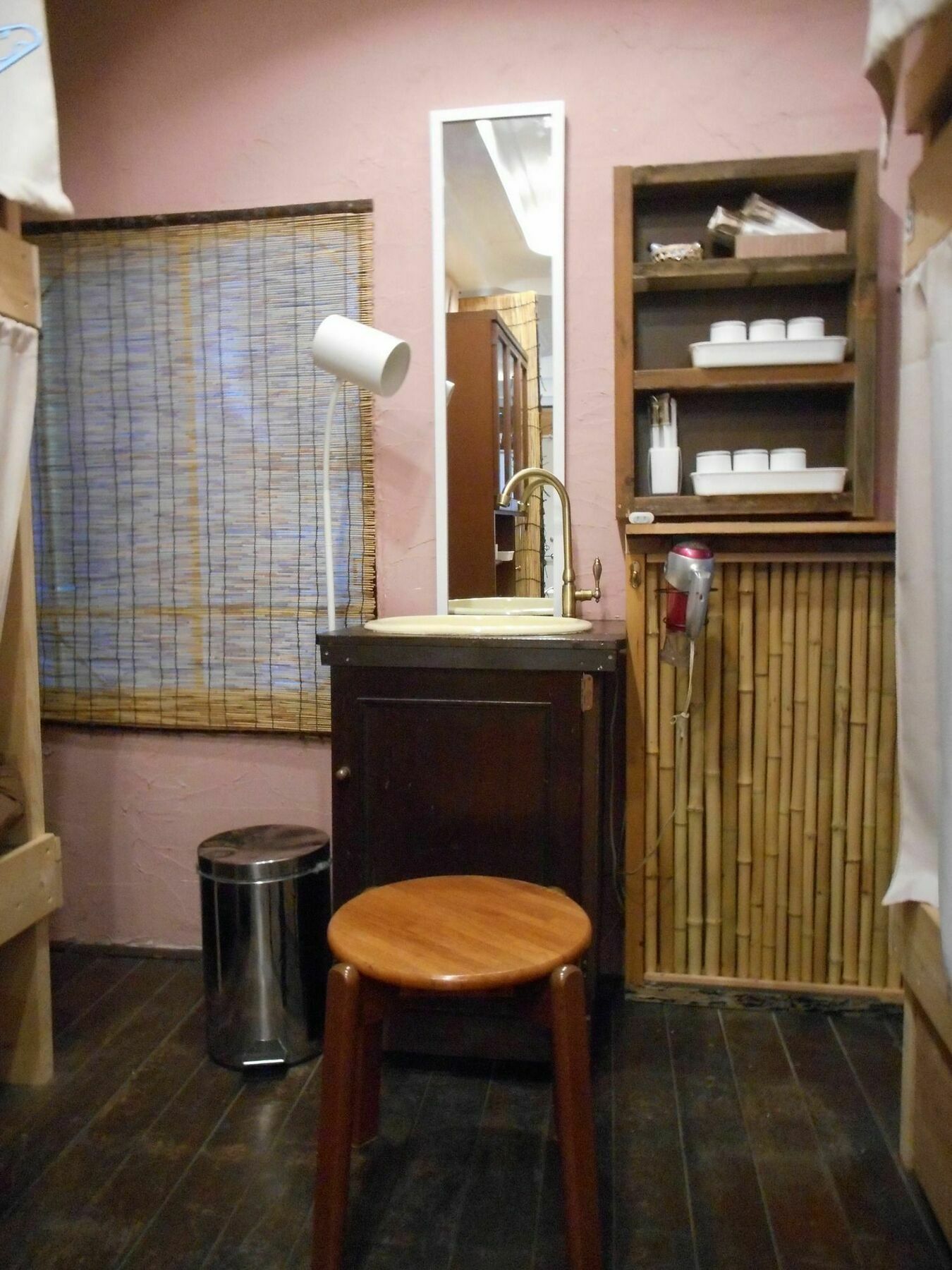Apartamento de 35 m² en Tennoji, con 1 habitación Osaka Exterior foto